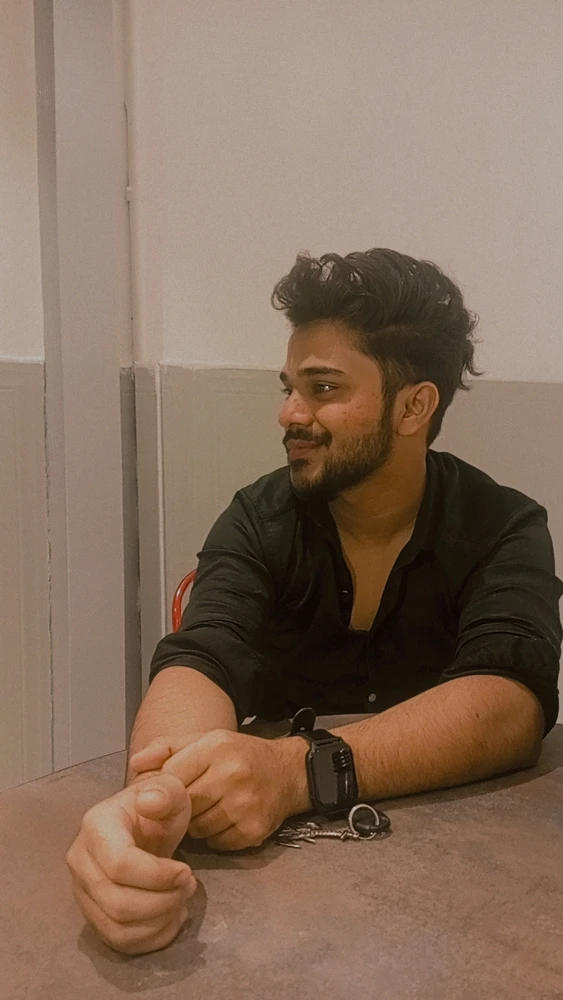 Image uploaded by Siraj