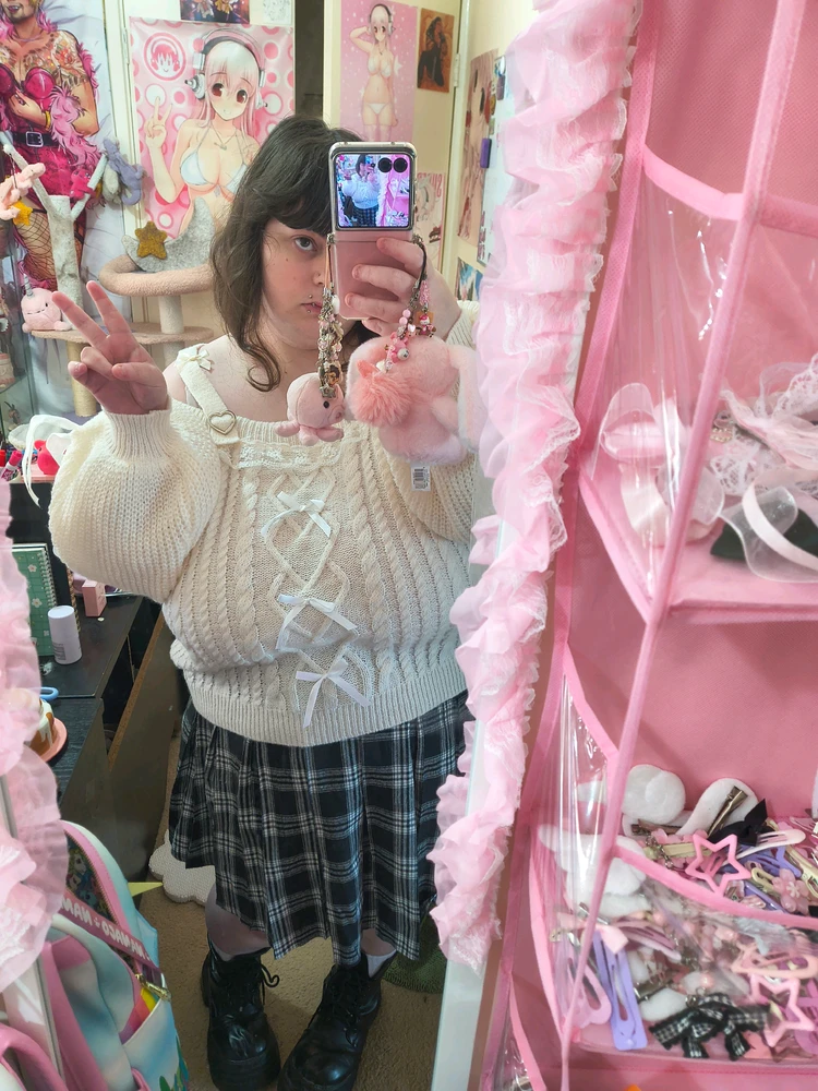 Image uploaded by Buneé(ノ◕ヮ◕)ノ*:・゚