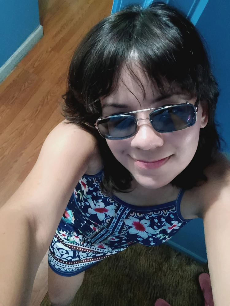 GIF uploaded by April