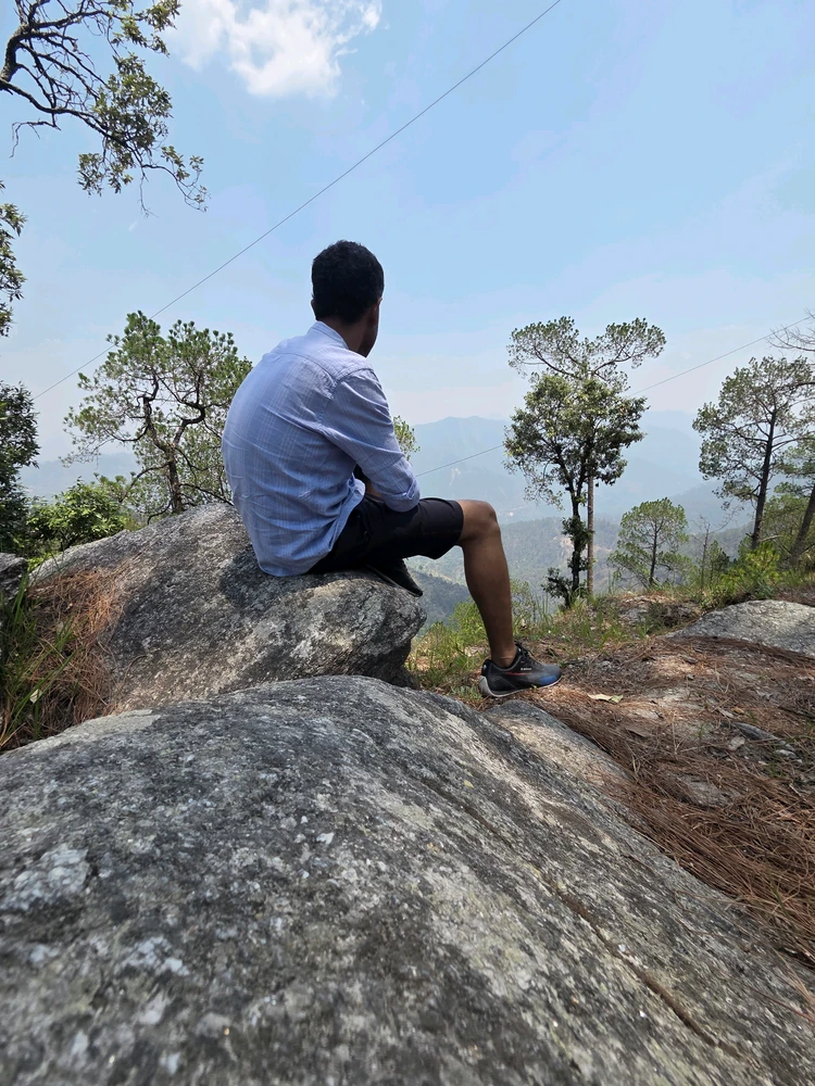 Image uploaded by Himanshu