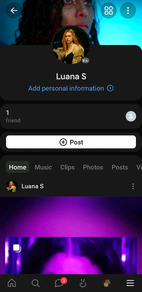 GIF uploaded by Lexie