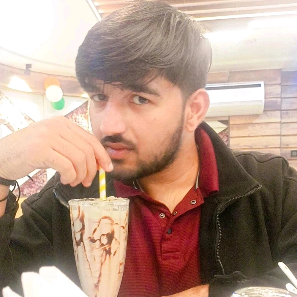 Image uploaded by Vinay