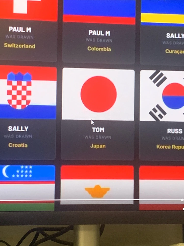 TomがアップロードしたGIF