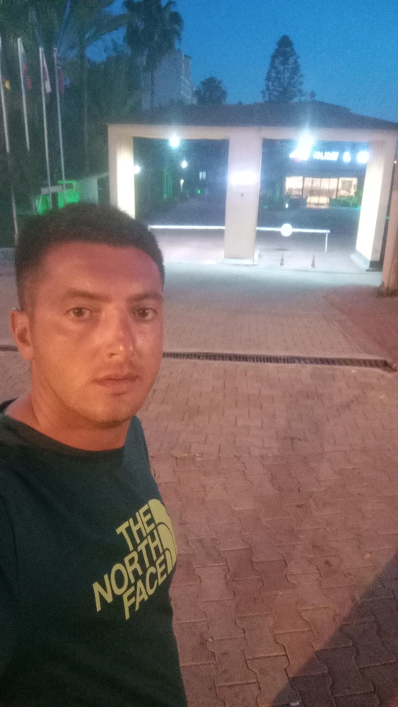 GIF uploaded by Semih