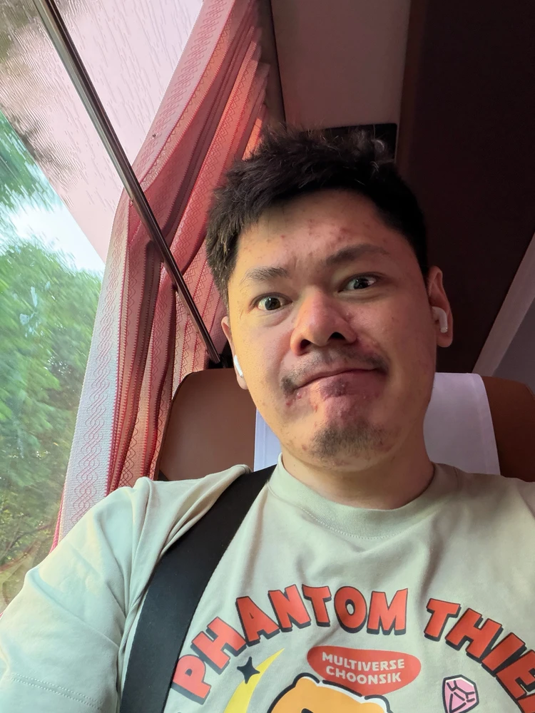 Image uploaded by RAY