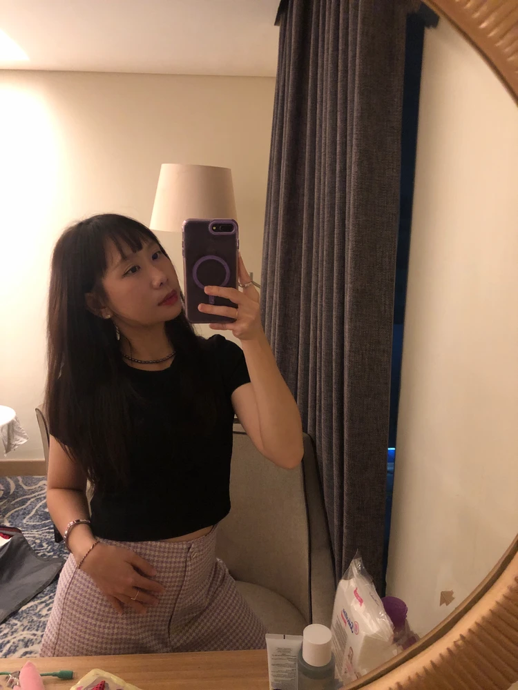 GIF uploaded by Bebby