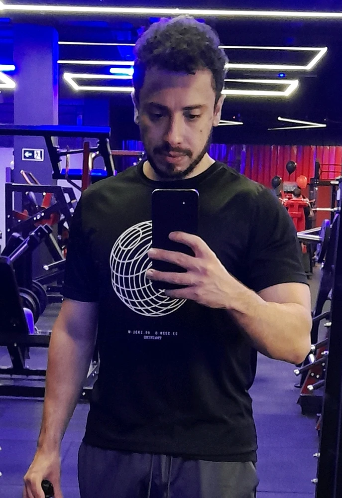 GIF tso los ntawm Saulo