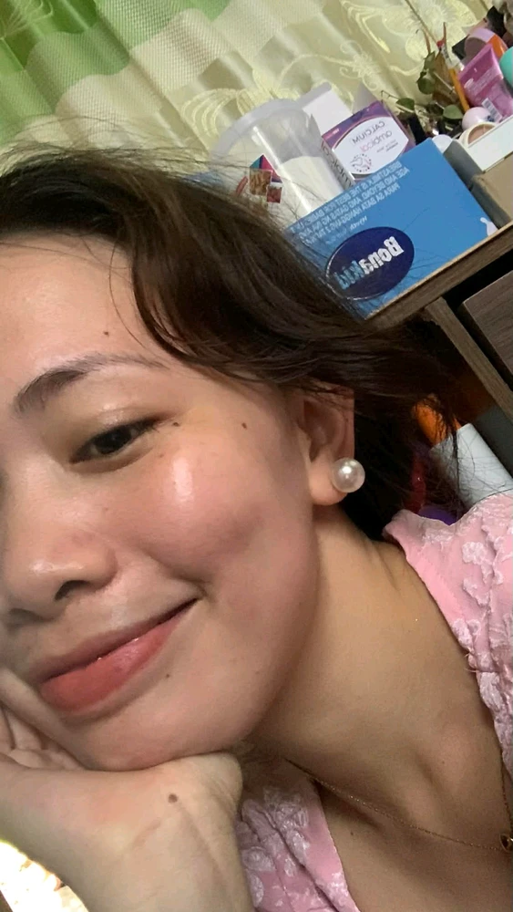 Image uploaded by Gie ann