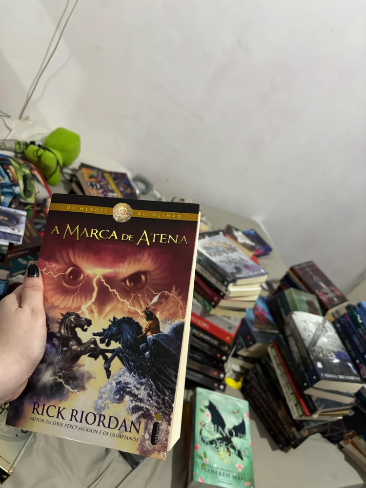 Imagem enviada por Janaína