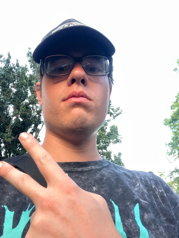 GIF uploaded by Luke