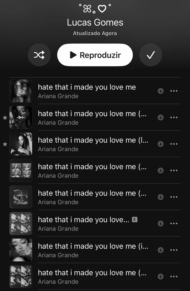 GIF enviado por Lucas Gomes