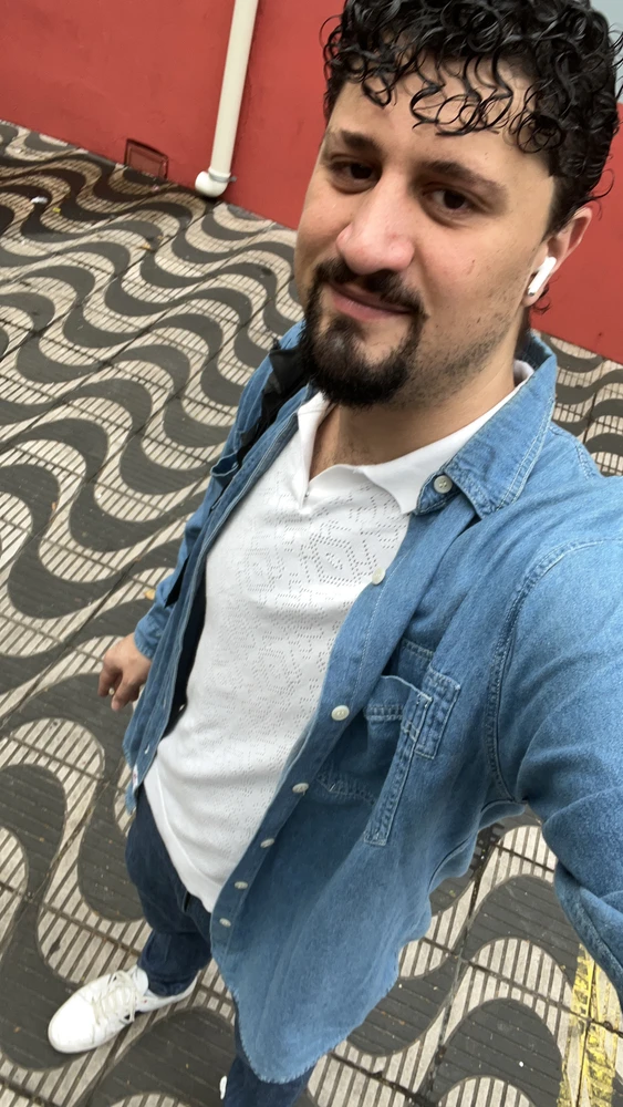 GIF enviado por Matheus Andrade