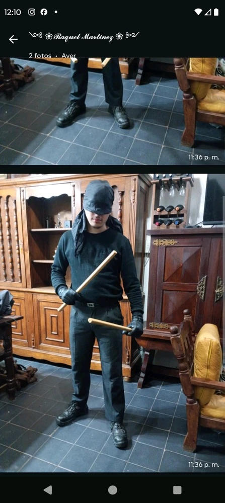 GIF uploaded by Mr Nobody