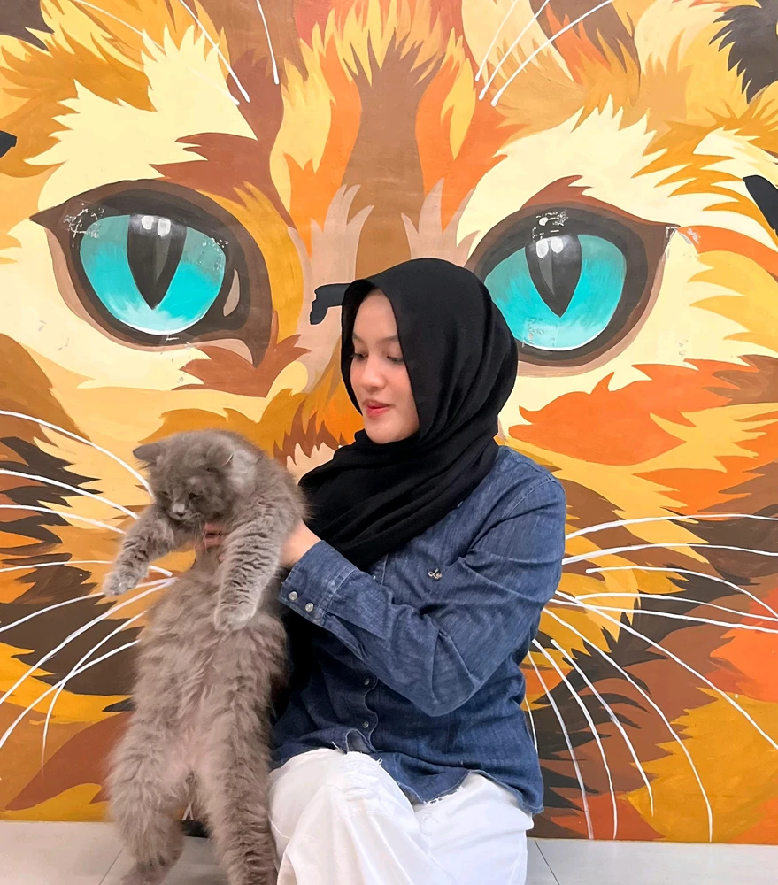 Image uploaded by Zara
