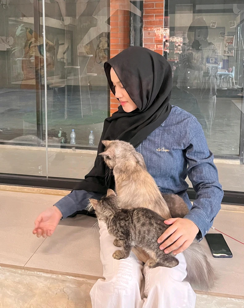 Image uploaded by Zara