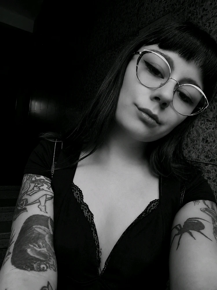 GIF subido por Vicky