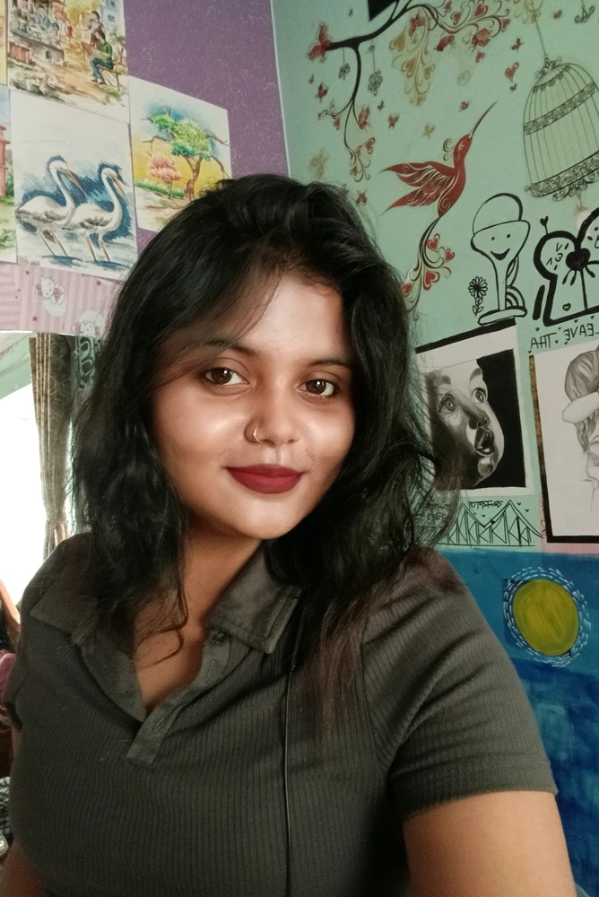 Puja Mondal আপলোড করেছে