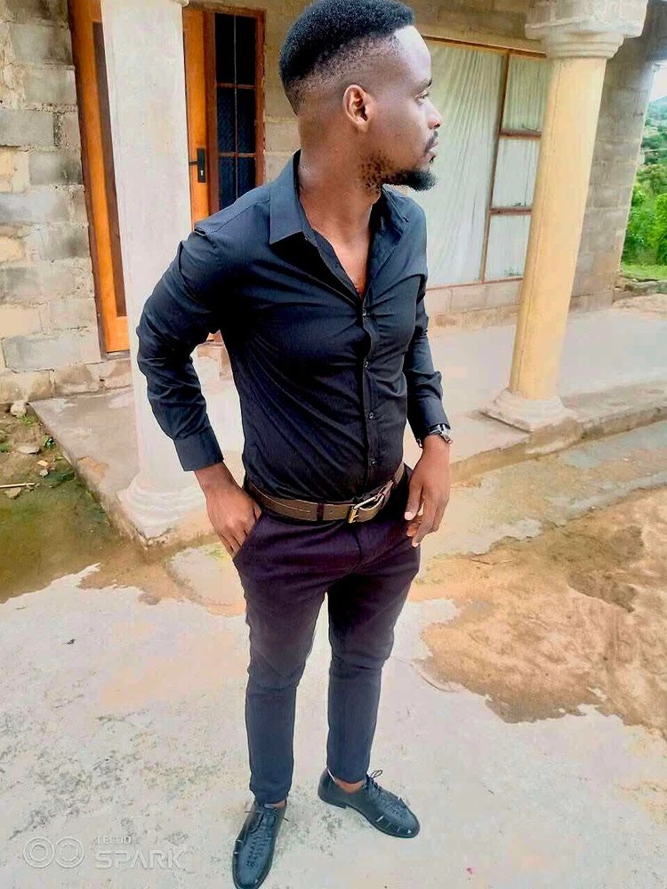 Image uploaded by Bheki