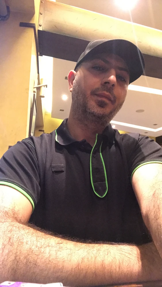 How do i look ?
