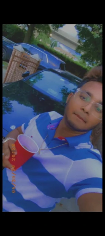 GIF uploaded by Savage