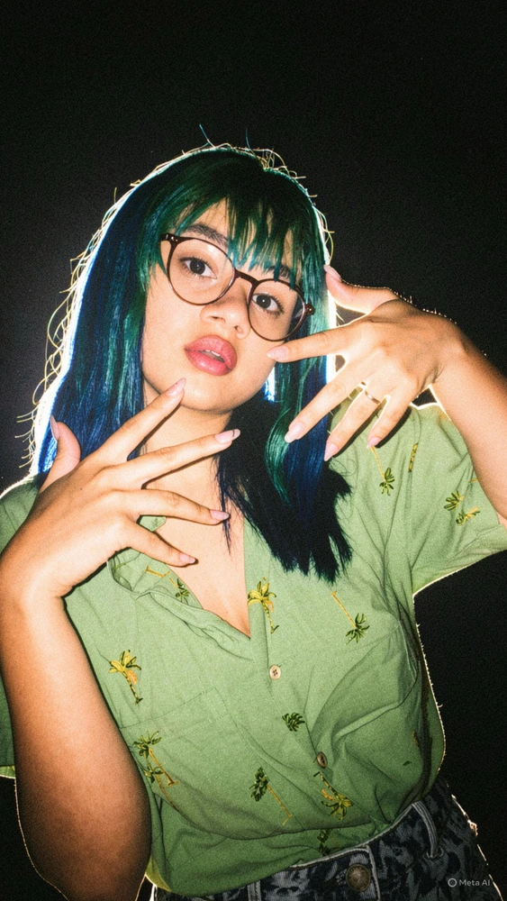 GIF enviado por Rayanne