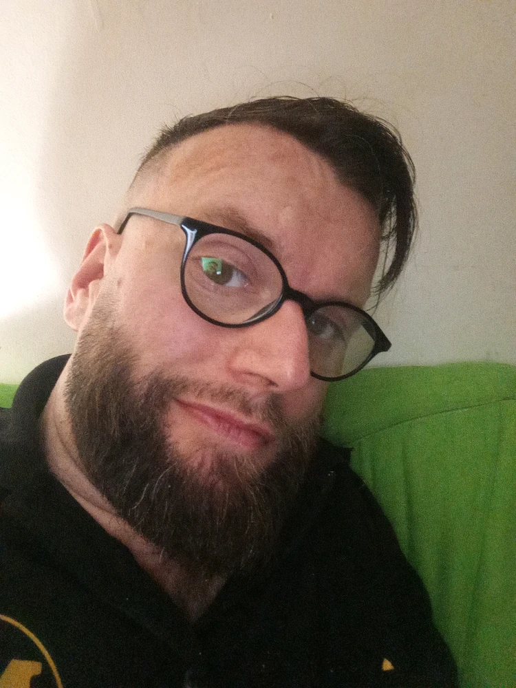 GIF uploaded by Gavin