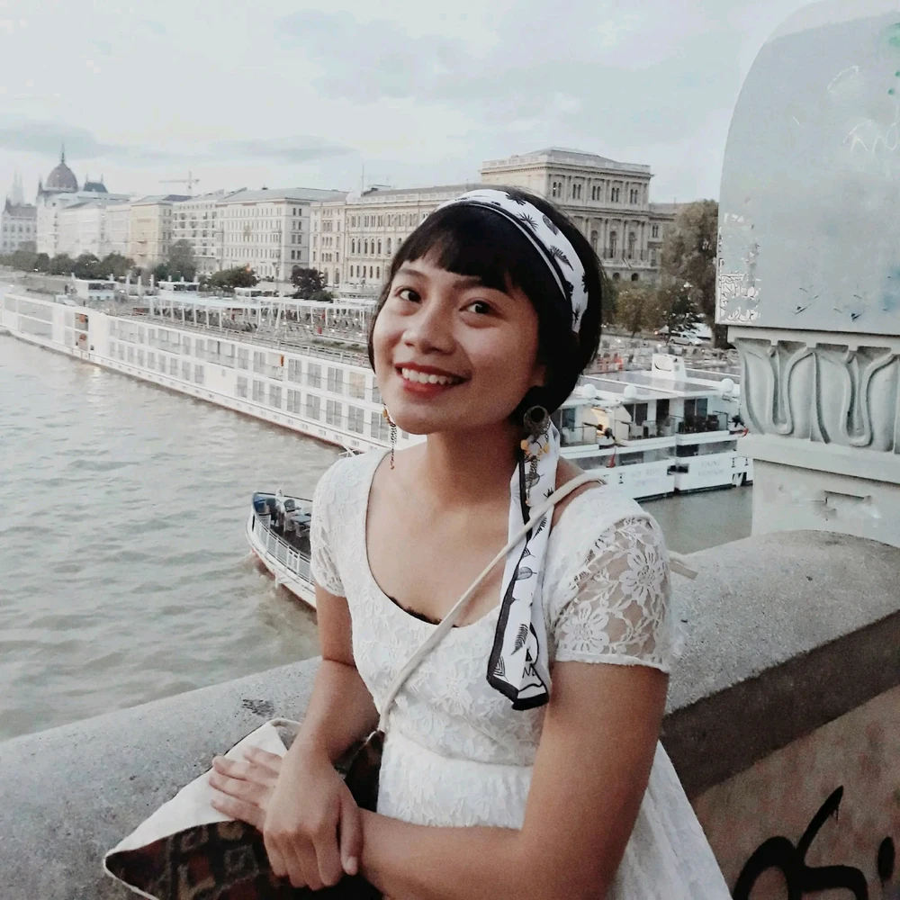 GIF uploaded by Fio