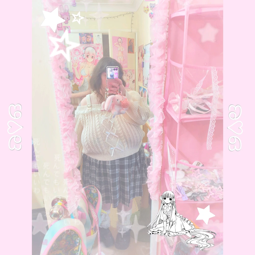 Image uploaded by Buneé(ノ◕ヮ◕)ノ*:・゚