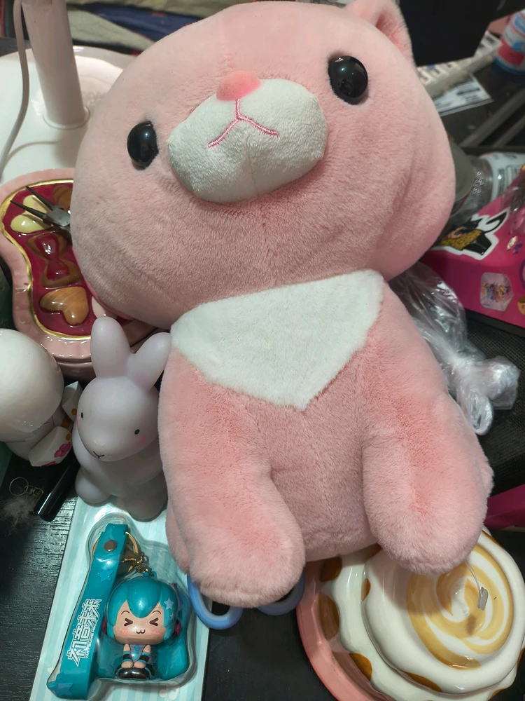 Image uploaded by Buneé(ノ◕ヮ◕)ノ*:・゚