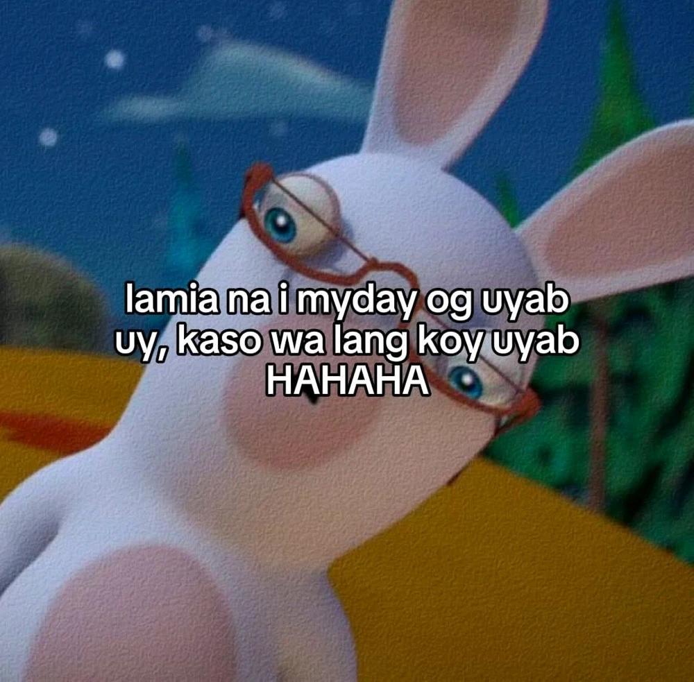 GIF gi-upload ni Chimy