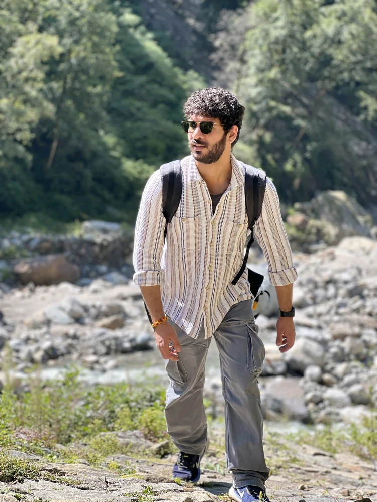 GIF uploaded by RAMAN