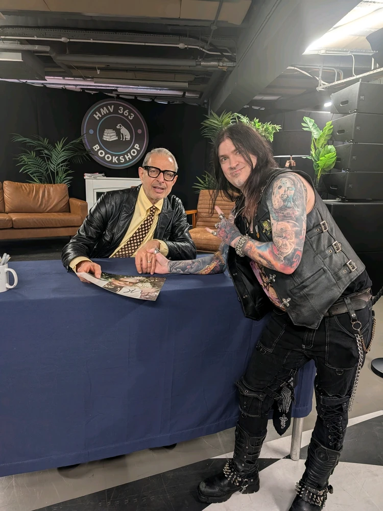 GIF uploaded by Deathgasm