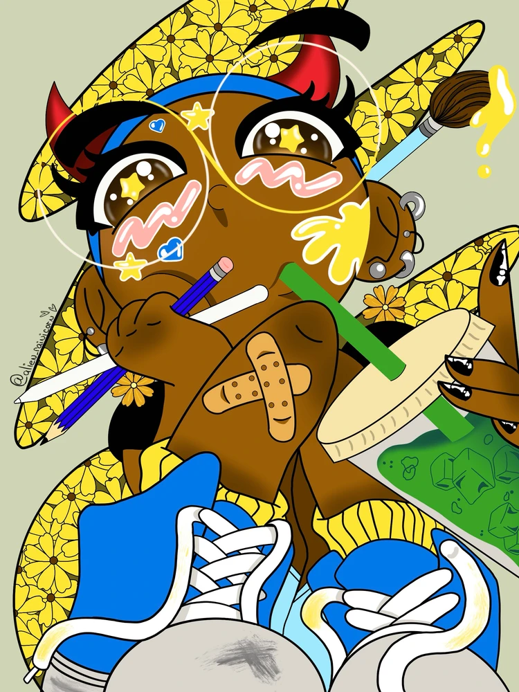 GIF uploaded by Asia