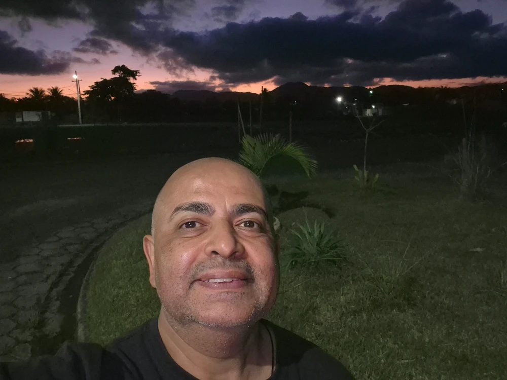 Imagem enviada por Osvaldo de Souza