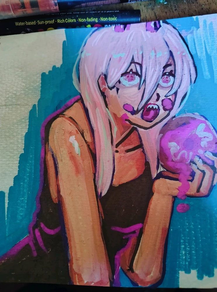 Image uploaded by Tangerine
