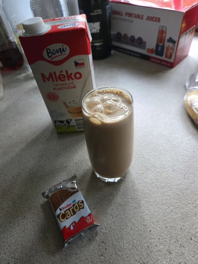 GIF nahrál Luděk