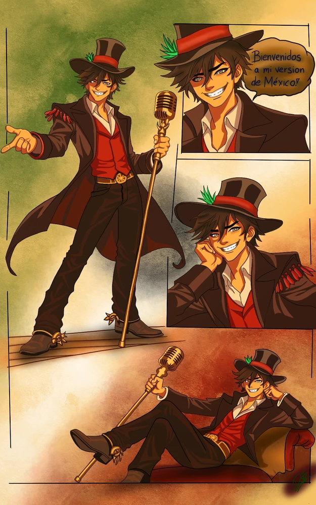 GIF subido por Dante