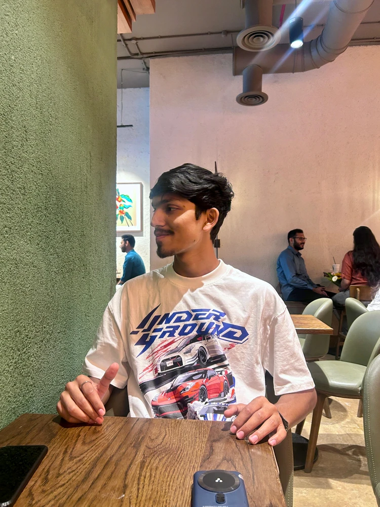 GIF uploaded by Gaurav