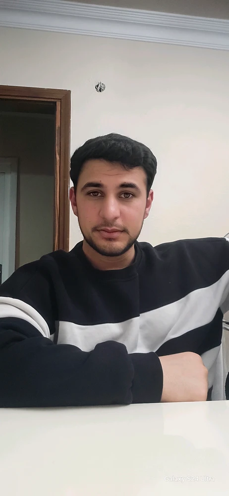 Yusuf tarafından yüklenen GIF