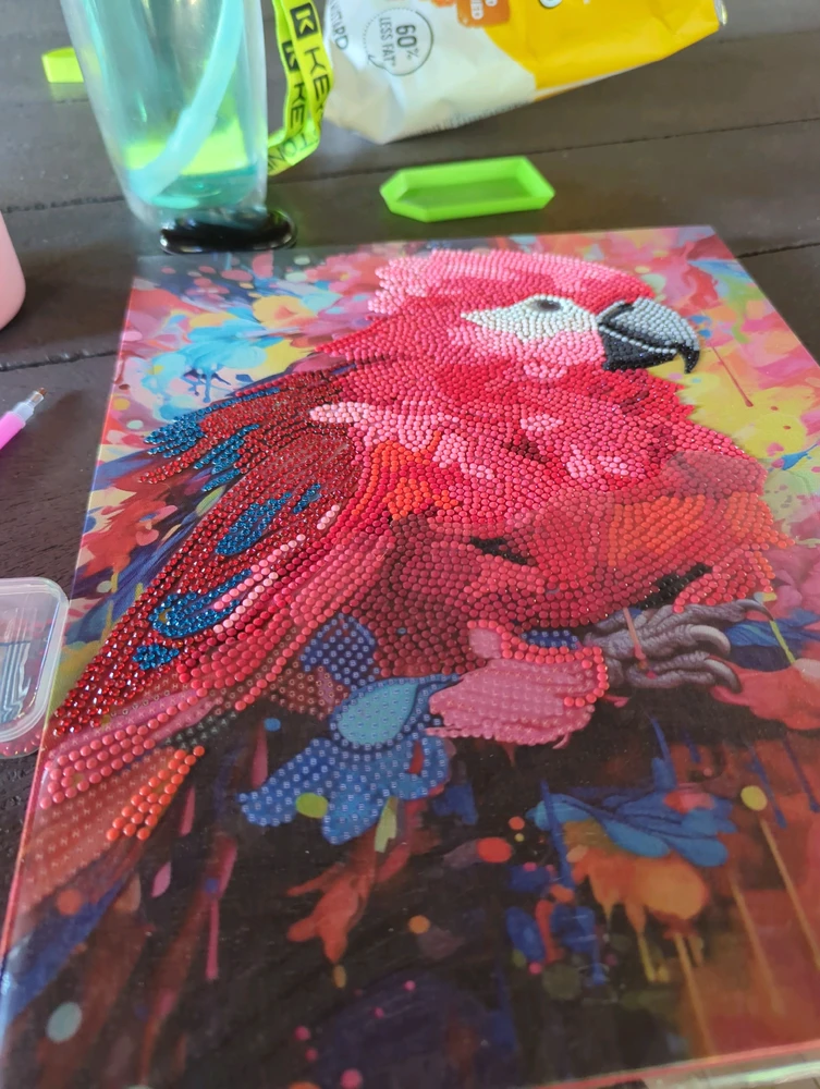 GIF uploaded by Lilly
