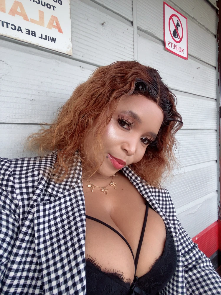 Image uploaded by Nokubonga