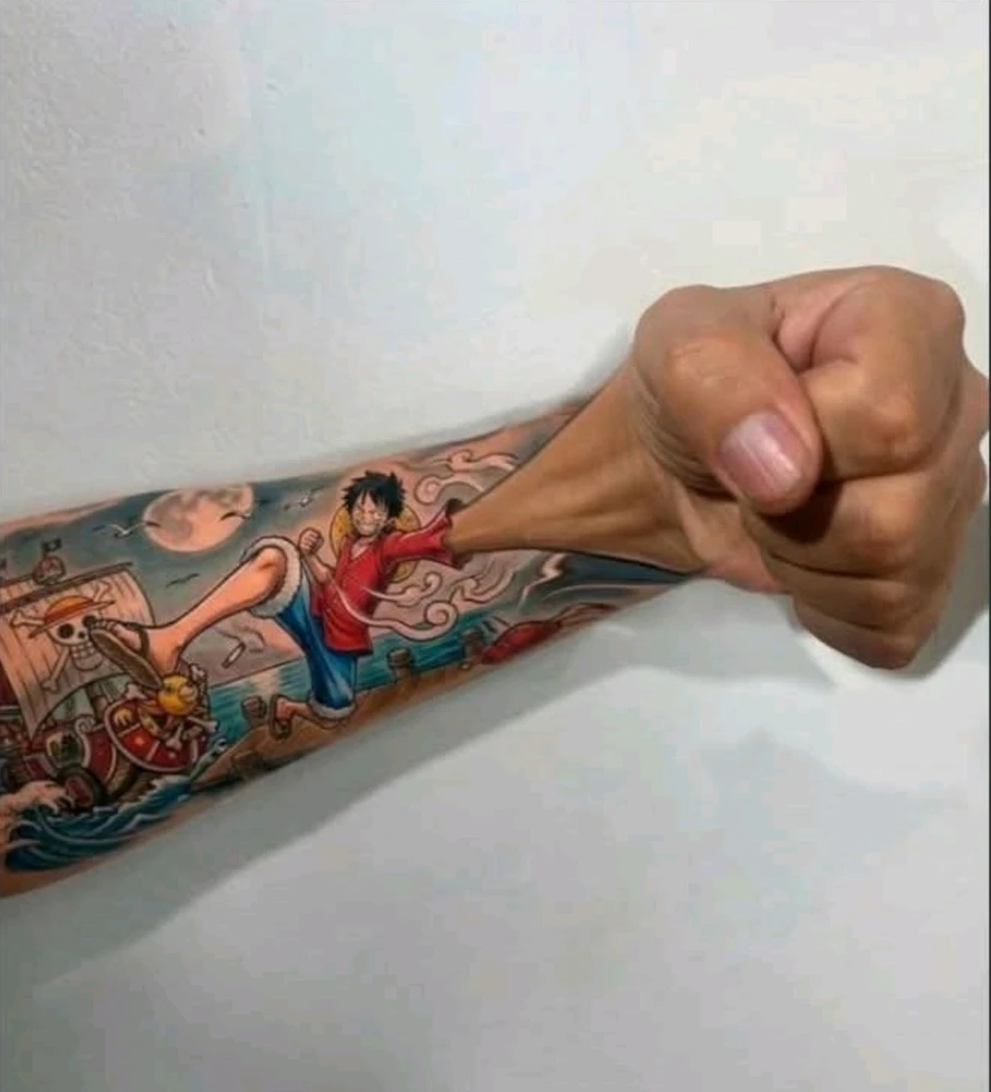 GIF uploaded by A Cash