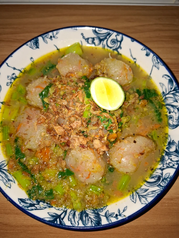 Image uploaded by Rere