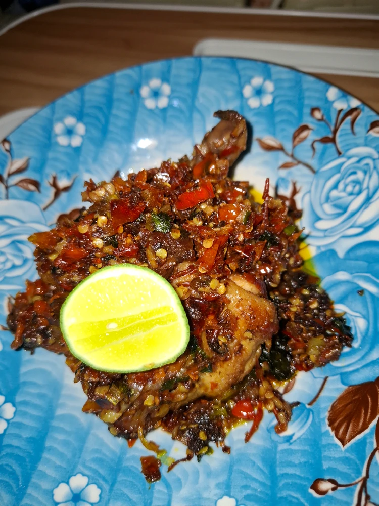 Image uploaded by Rere