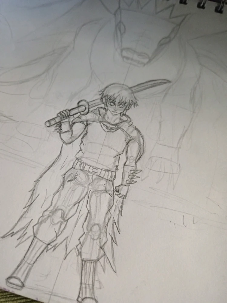Imagen subida por Art Noob