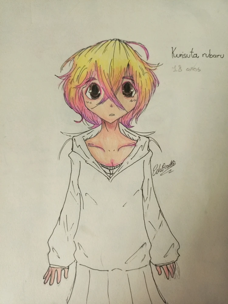 GIF subido por Echoneko