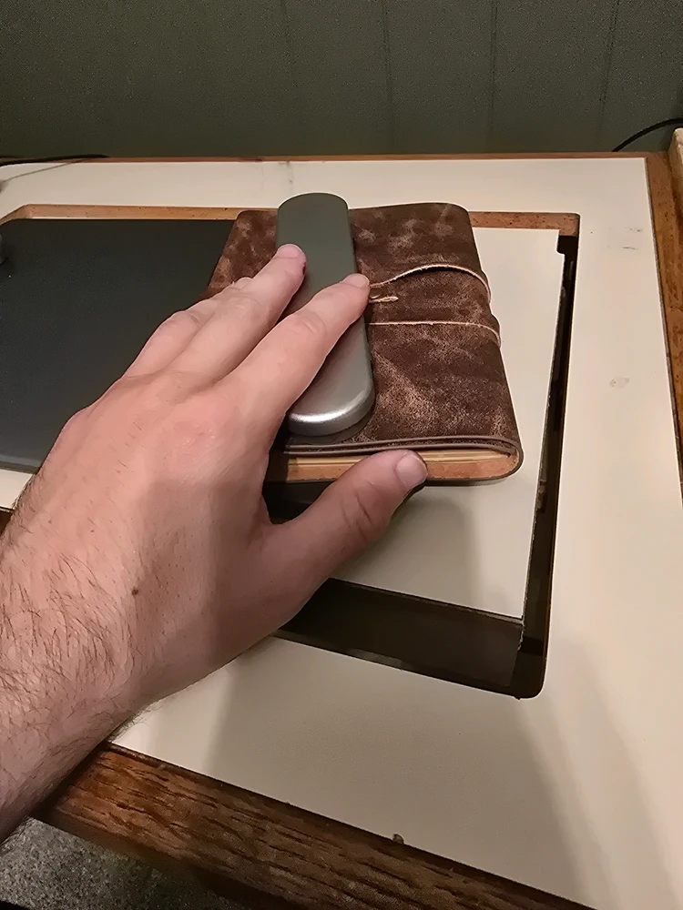 GIF uploaded by Reno Wilson