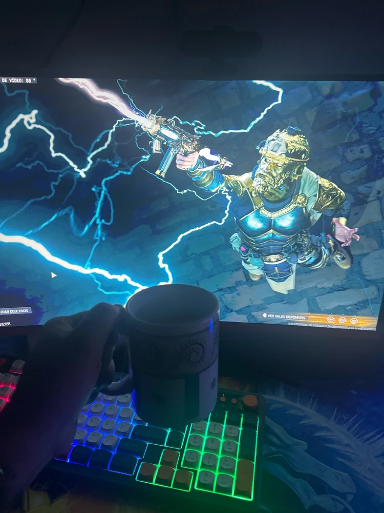 GIF enviado por Myth