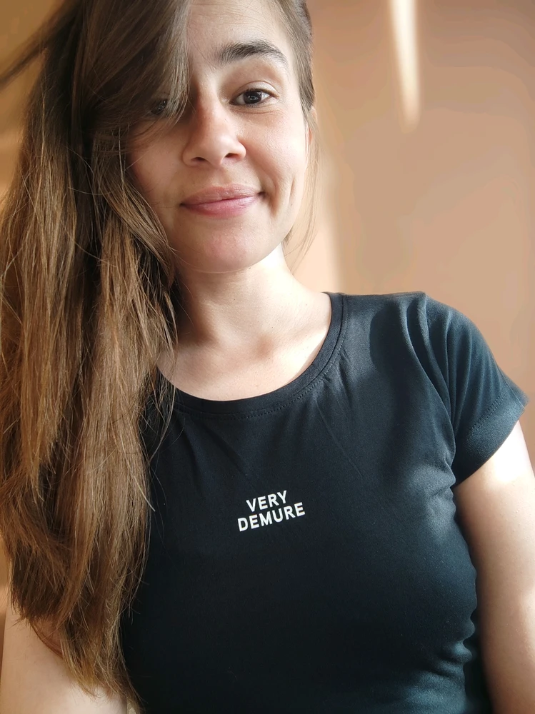 GIF uploaded by Ivana