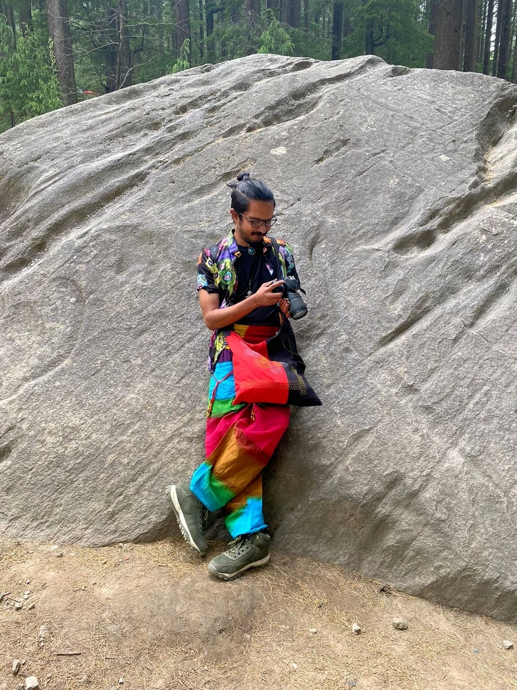 GIF uploaded by Aman